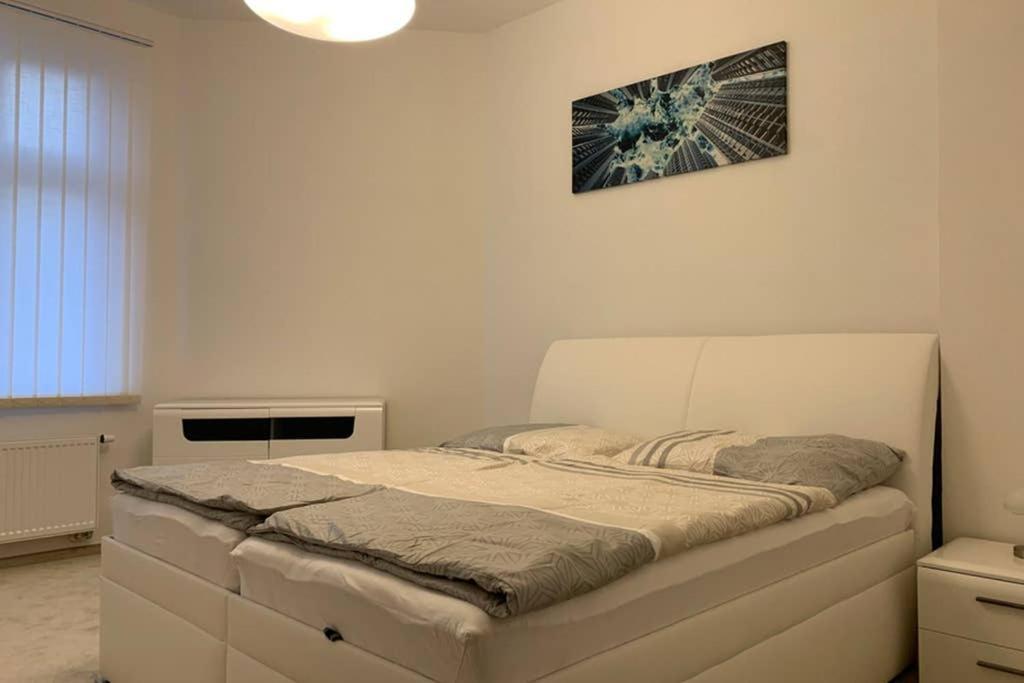Apartman Centrum 301 Ústí nad Labem 外观 照片